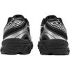 (GS) ASICS Gel-1130 'Black Pure Silver' Kids' 1204A169-001