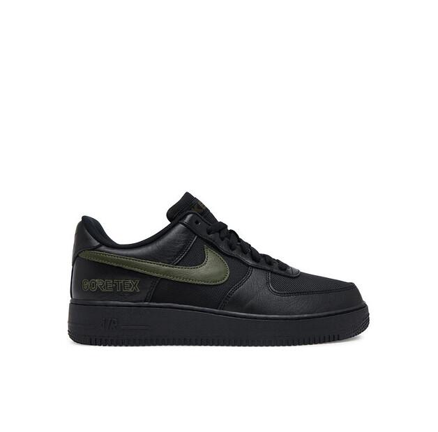 

Мужские кроссовки Nike Air force 1 gtx gore-tex hv3959 010 чёрные 40