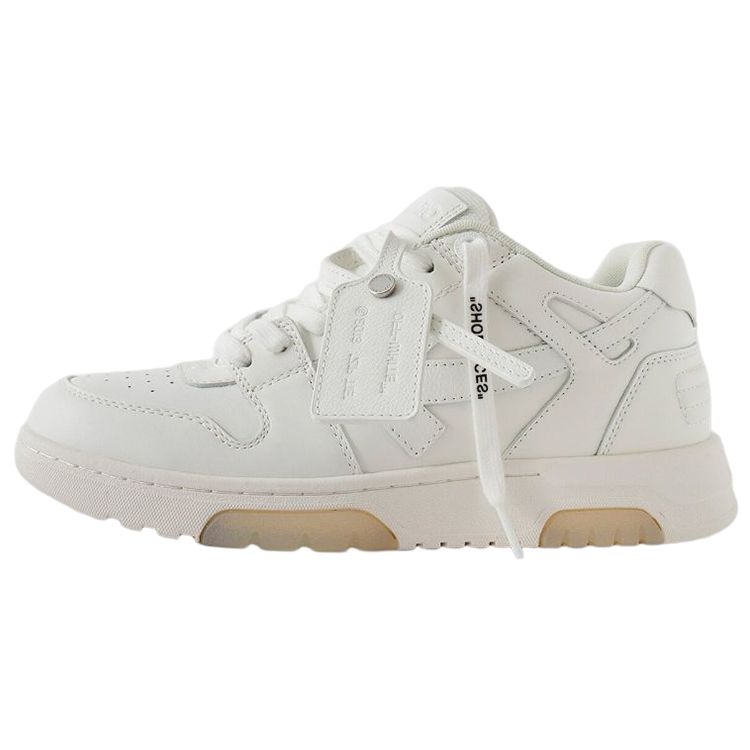 

Off-White Out of Office White Women Sneakers OWIA259C99LEA0030100 35