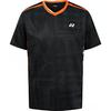 YONEX Badminton Jerseys Men's V-neck Moderate 110035BCR