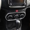 For Jeep Renegade 2015 2016 2017 2018 2019 Center Console Dashboard AC Air Condition Switch Button Panel Cover Trim Sticker