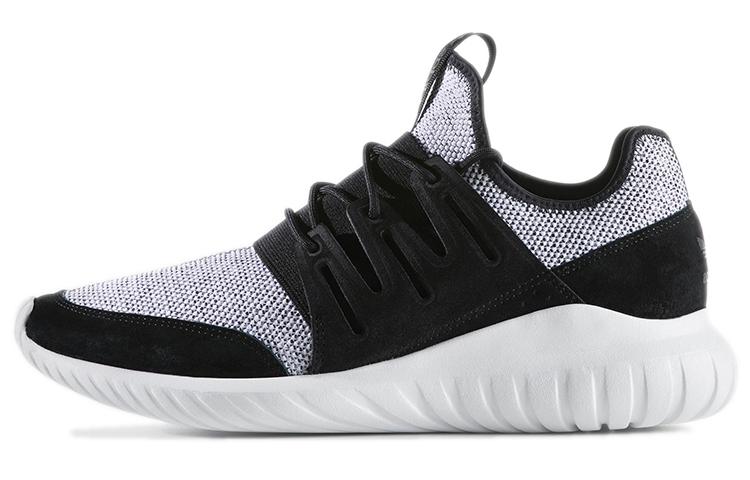 Adidas Tubular Radial  Black  CQ1410 40⅔