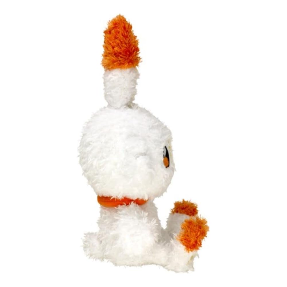 Pokemon Hiberny Plush Toy Soft Stuffed Animal 30cm