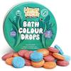 Koupelové bomby - Honeysticks - Přírodní složky - 36 kusů - Smíšené - 3 roky a více