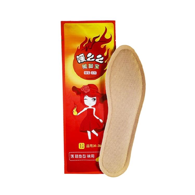 Adhesive Foot Warmer Heater Up to 65 ℃ for Various Shoe Boot Sneakers Trainers Boot Warmer for Hunting Camping Hiking