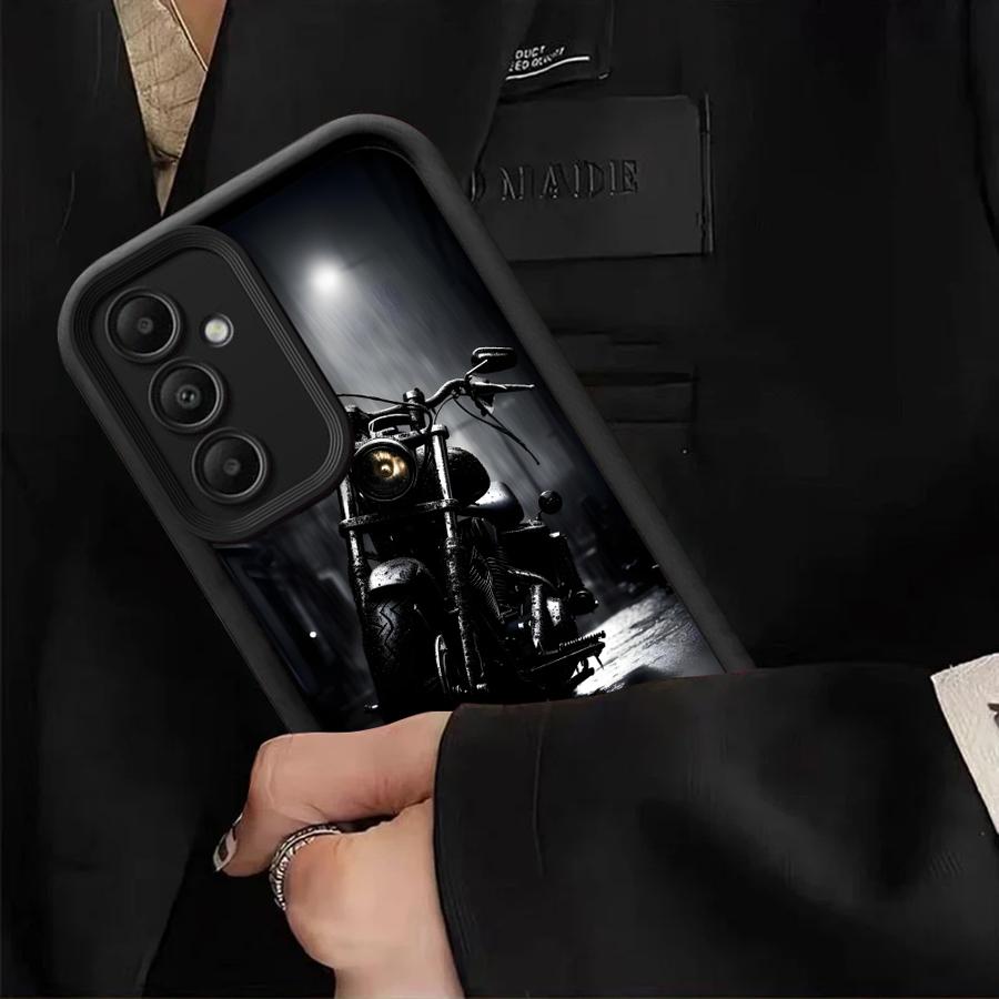 Luxury Supercar Car Phone Cover Case for Samsung Galaxy A16 A23 A56 A12 A13 A15 A35 A36 A51 A73 A26 A32 A34 A53 A54 A71 A72