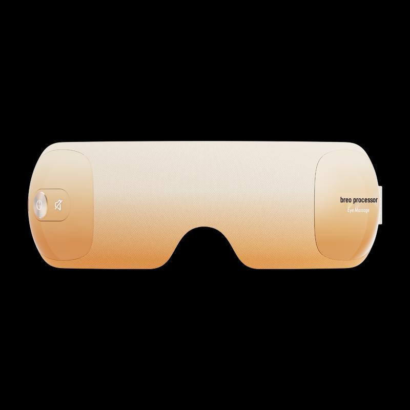 Breo SeeX3 Eye Massager with Heat Compress CN Plug (adapter Included)