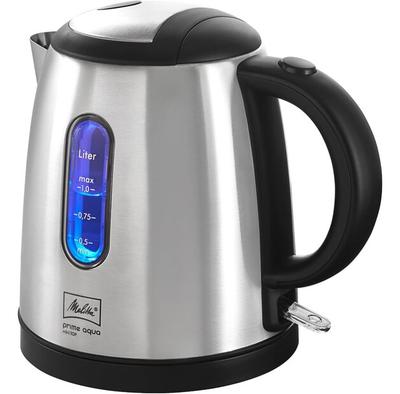 Rychlovarná konvice Melitta Prime Aqua Mini Topo (1018-03)