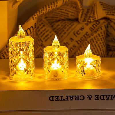 Led Işıklar – LED Mum