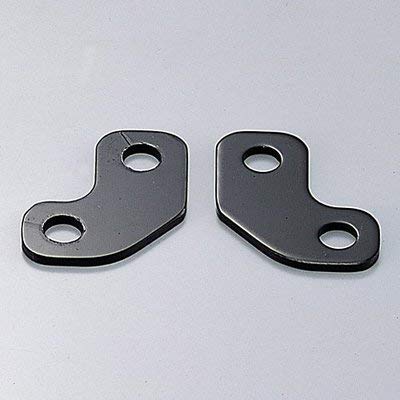 Hurricane HA5787 Turn Signal Stay, Black