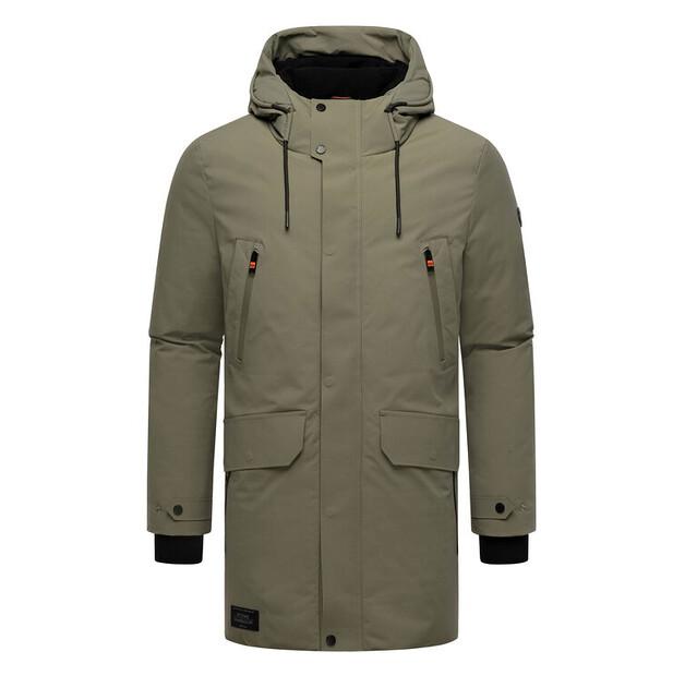 Stone Harbour Kitraan Winter Jacket