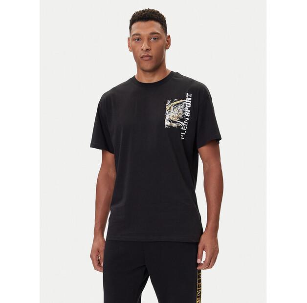 Футболка Plein Sport FAEC EU M
