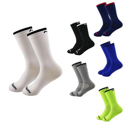 NW Unisex Spring/Summer Breathable Sports Socks for Cycling, Running & Mountaineering