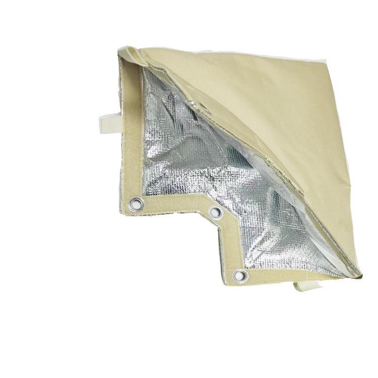 Winter Faucet Outdoor Anti-Freeze Sleeve and Backflow Valve Protection Cover