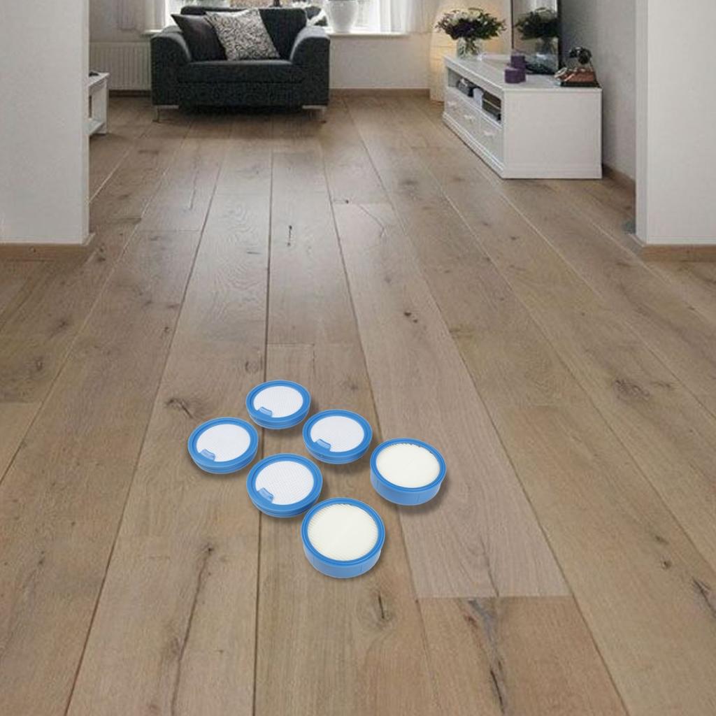 5-Level Filtration System Filter Kit Replacement Filter