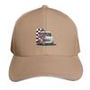Mini Rallycar Baseball Cap Golf Hat Unisex golf hat genuine Thermal Visor Beach Bag For Women Unisexs