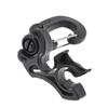 Diving Regulator Hose Clip with Quick Release Buckle