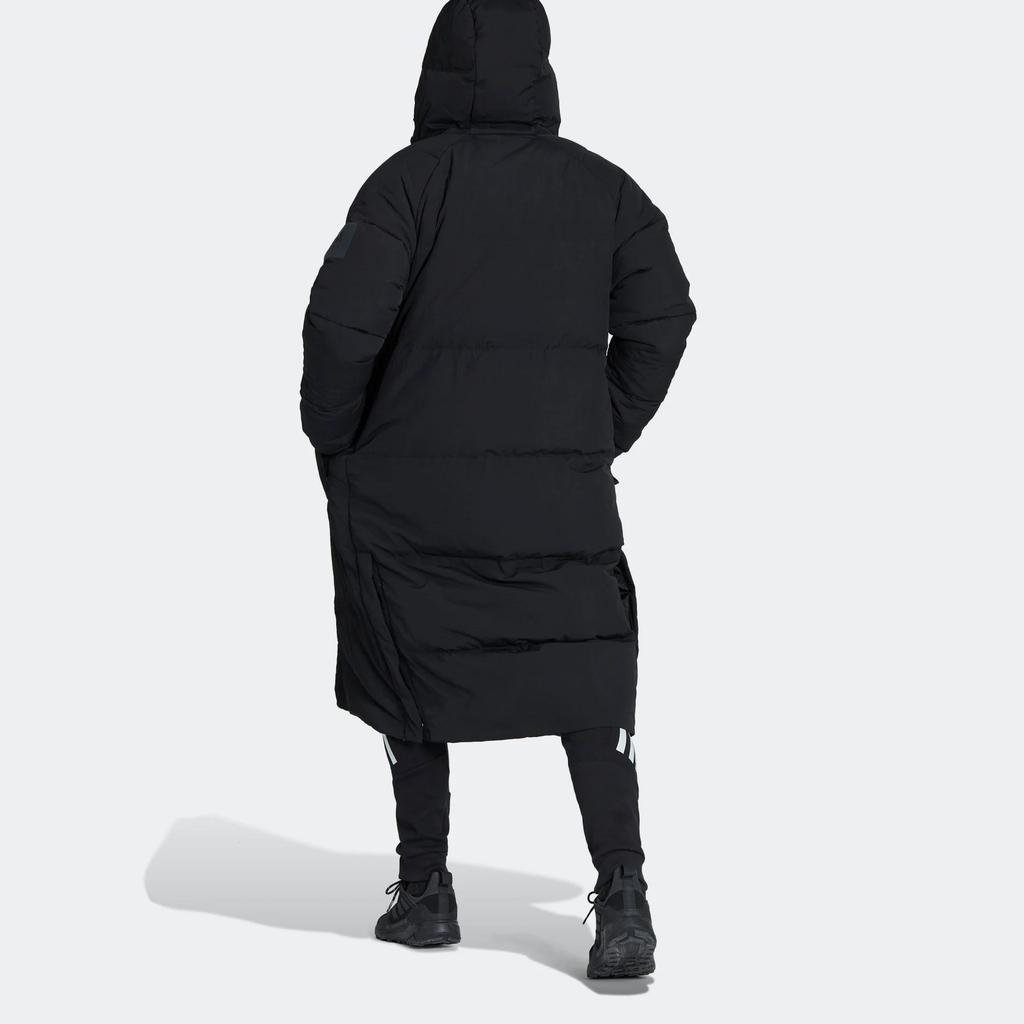 Adidas Down Jackets Men's Black HN9927
