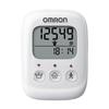 Omron Step Counter White HJ-325-W