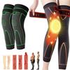 Band Knee Pads, Wormwood Fever, Old Cold Legs, Warm Physiotherapy, Sports Foot Cover, Pressurized Sports, Non-slip Knee Protection, Men and Women, a