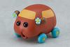 Good Smile Company MODEROID PUI PUI Molcar Kumitate Molcar Chocolate PS Plastic Model G14963