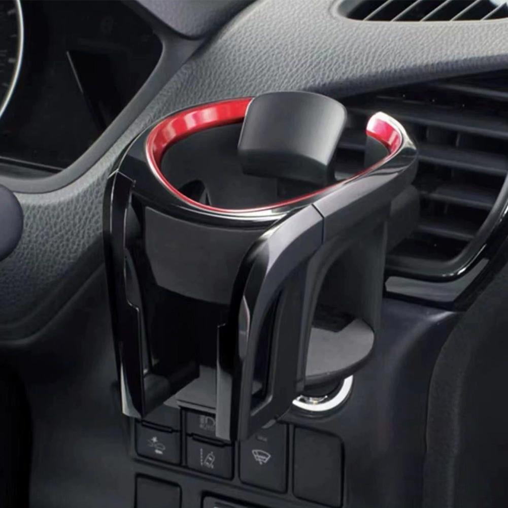 Portabicchieri per auto, bocchetta di aerazione, portabottiglie per bevande, portabottiglie per caffè, supporti per lattine, portacenere per bevande, supporto universale, accessori