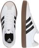 Sneakers Adidas VL Court 3.0 Cloud White/core Black/grey One
