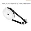 K1AE 2GT Synchronous Wheel Timing Pulley 20&60 Teeth for w/Width 6mm Belt for 3D Prin