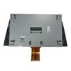 Replacement 8" LCD Monitor Touching Screen Assembly Radio Navigation LQ080Y5DZ10 for K 2016 2017