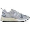 New Balance 878 'Light Grey Silver' Sneakers CM878MT1