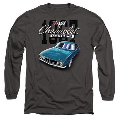 Varmt tøj – Pullovere og langærmede T-shirts