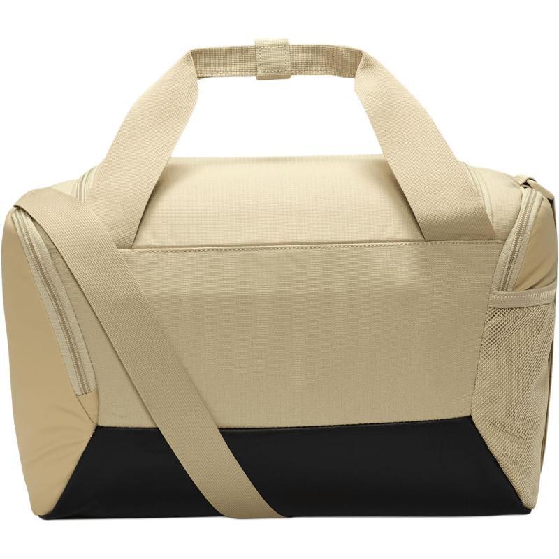 Nike 25L Polyester Reisetasche Unisex Desert Khaki Casual DM3977-253