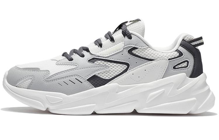 Li Ning Still Shadow Комфортная амортизация Нескользящая Износостойкая AGLS053-2 39.5