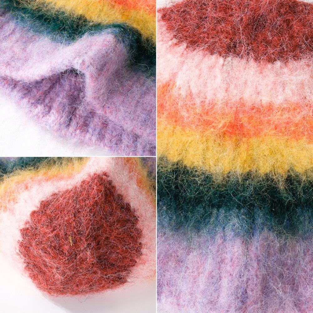 Warm Basin Cap Breathable Winter Caps Fashion Bucket Hats Women