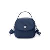 New canvas portable small lightweight multi-layer mother bag medium messenger bag Oxford cloth hand bag