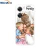 For OnePlus Nord CE 3 Lite Case Cartoon Soft Silicone TPU Clear Coque for OnePlus Nord CE3 Lite 5G Nord CE 3 Phone Covers Bumper