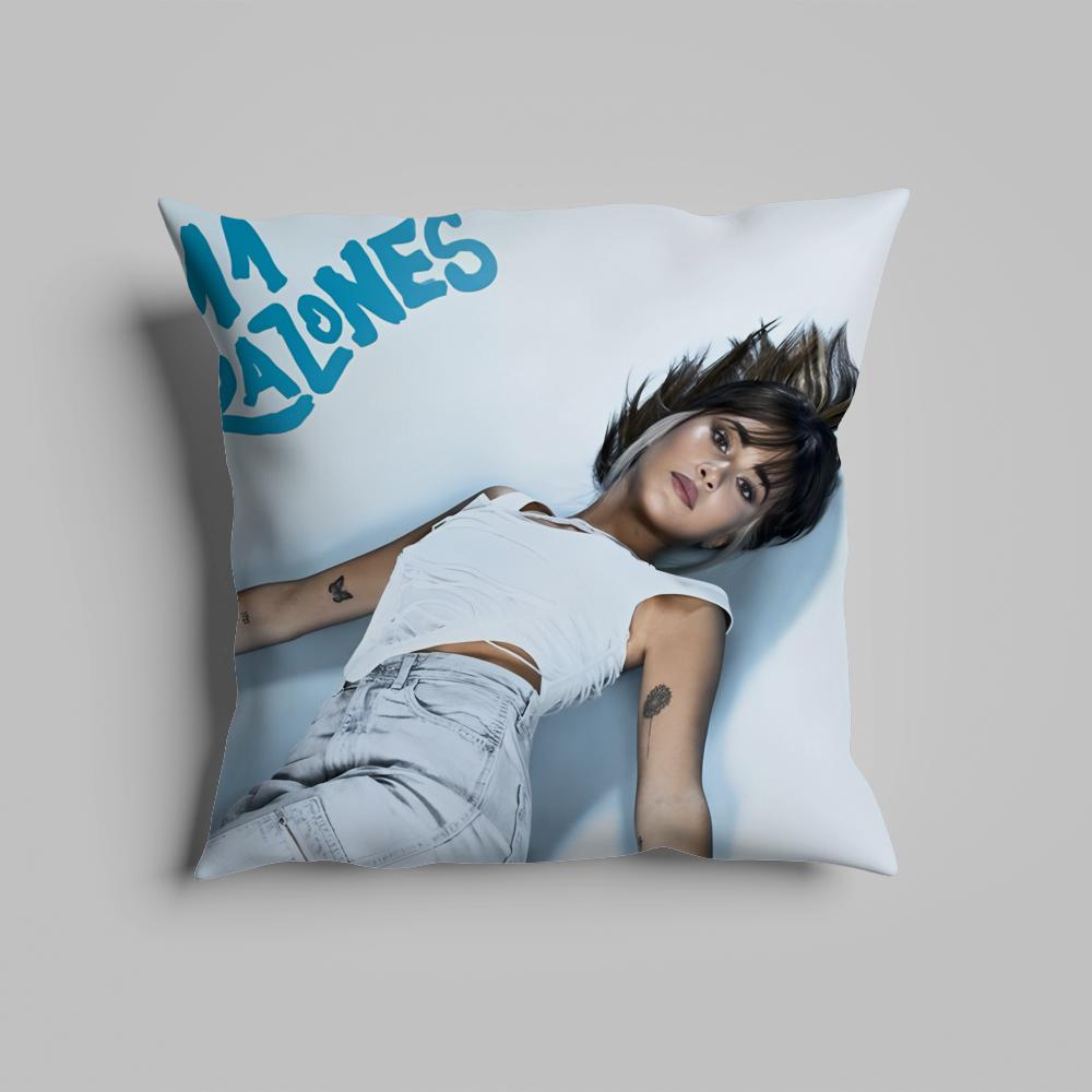 Pillow Case luxurious home office, sofa decorative Multi sized car seat cushions, pillowcases Singer A-Aitana Alpha