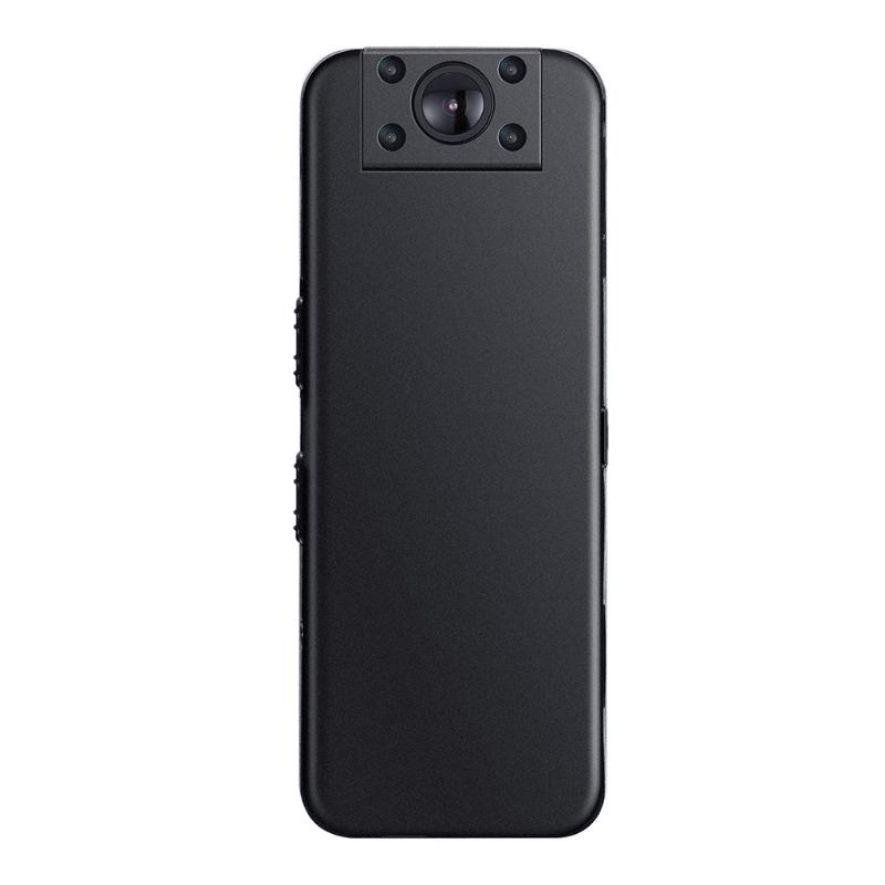 

1080P Camera,Small Body Camera 1080P Light Night for Camcorder Video Recording Car DVR