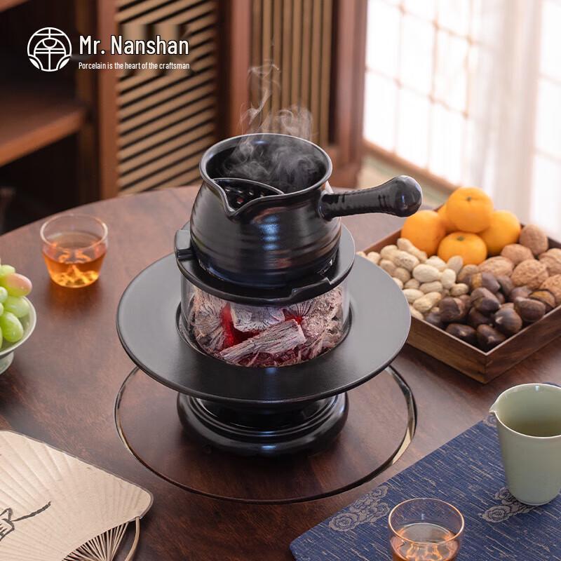 Nanshan Xiansheng Ceramic Tea Brewing Set