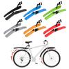 Peças de bicicletas – Guarda-lamas para bicicletas
