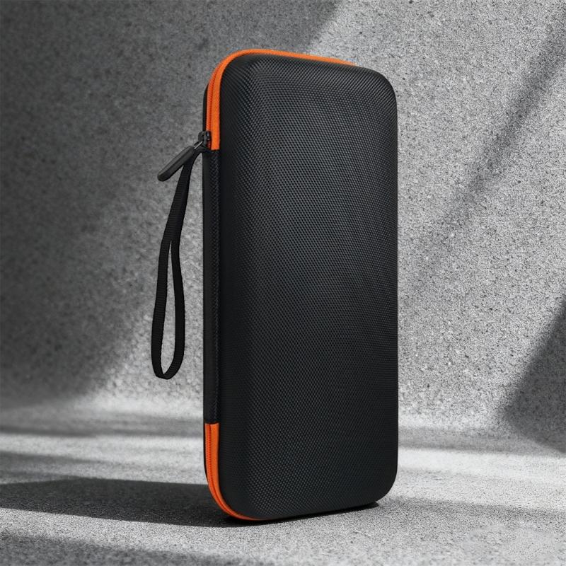 Lightweight Carrying Case with Comfortable Handle for win4 Gaming Consoles Cover Water Resistance Shell Pouch Cover
