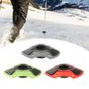 Walking Pole Basket 6.2cm Snowflake Basket Mud Hiking Sticks Accessories for