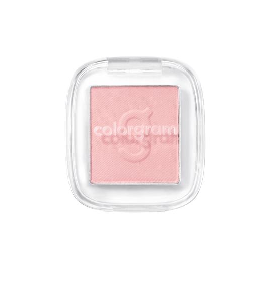 Colorgram Single Cube Shadow 28 COLOR