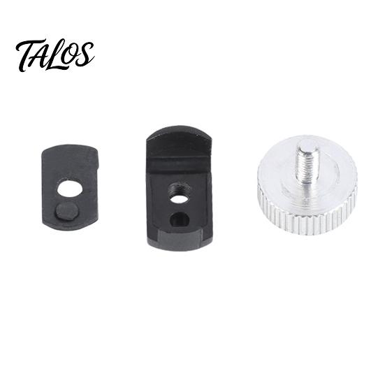 Mini Bicycle Speedometer Magnet 2Pcs Universal Mountain Road Bike Computer Speed Sensor Metal Spoke Odometer Wheel Replacement Parts Quick Setup
