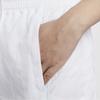 New Nike Windrunner Casual Shorts Women's White FV7501-100