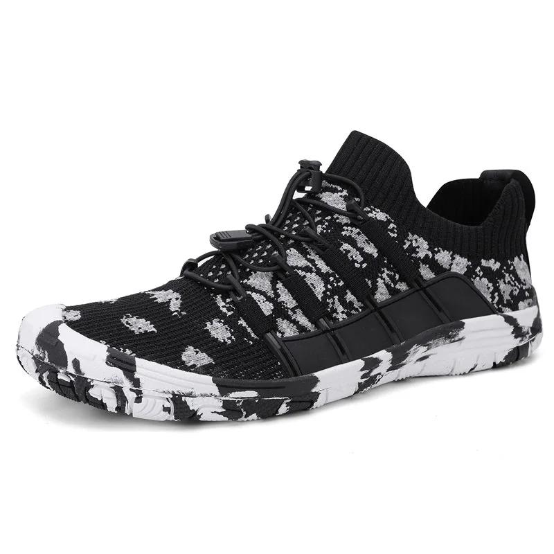 Indoor Fitnessstudio Sport Fitness Herren Damen Übung Yoga Laufen Trainer Sneaker Barfuß Outdoor Freizeit Strand Schwimmen Aqua Schuhe