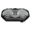 LCD Speedometer Gauge Cluster 278002328 Motorboat Instrument Gauge Replacement for Sea‑Doo GTX RXP RXT Wake