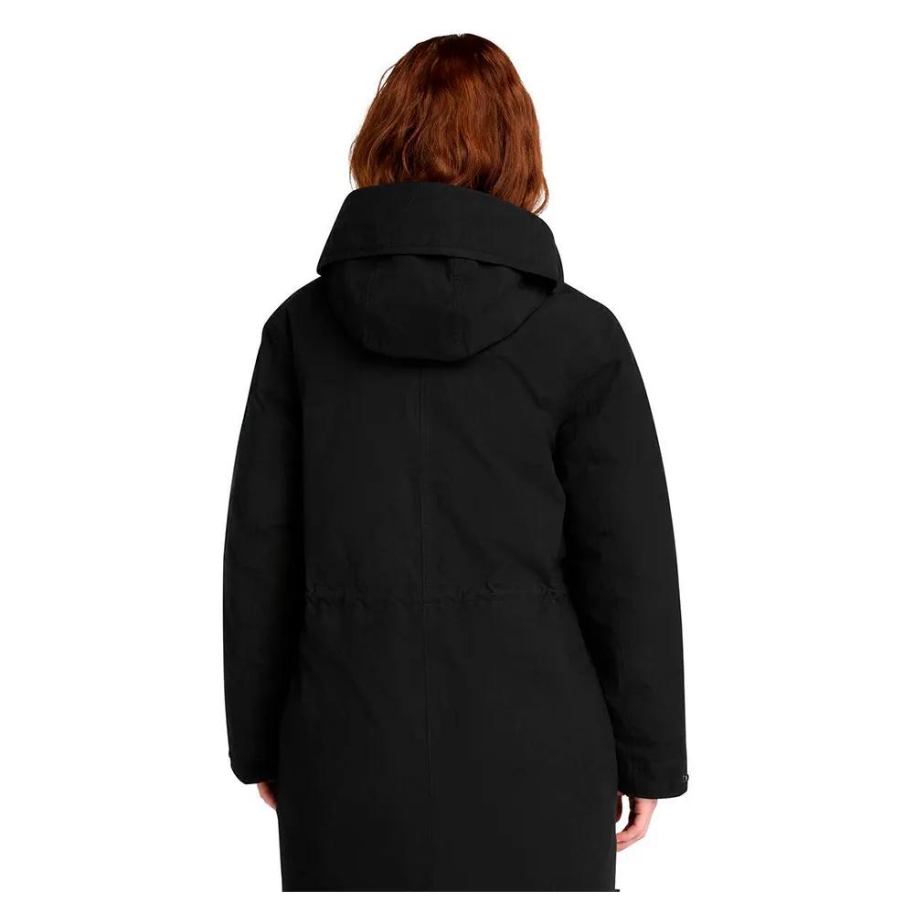 Timberland Waterproof Parka