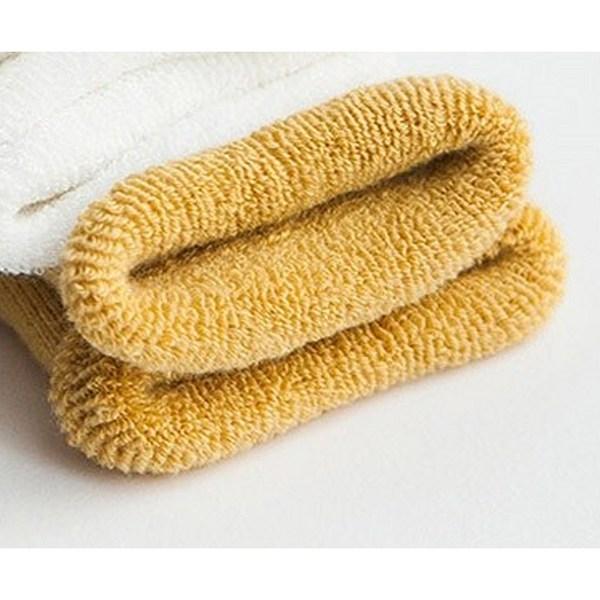 MK boys' basic crown long socks 3-piece set, korean baby products