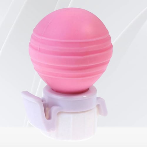 Carbonation Cap, Carbonation-Preventing Cap, PET Bottle Cap, Soda Bottle Cap, Drink Cover Saver, Silicone Soda Bottle Stopper, Fizzy Drink Push-Type S